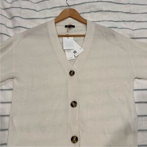 Don’t buy. Special bundle for Abby. 4 quince sweaters bundle